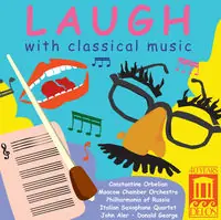 Laugh with Classical Music Same Day Shipping