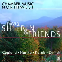 Chamber Music Northwest: Shifrin & Friends Professional Grade