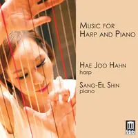 Music for Harp & Piano Top Rated