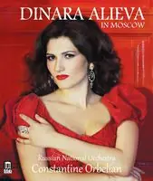 Markdown Dinara Alieva in Moscow