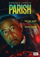 Parish Free Shipping