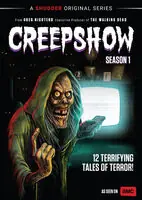Grab Now Creepshow: Season 1