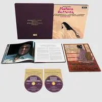 Puccini: Madama Butterfly (Hybr) [Remastered] Budget