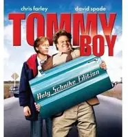 Free Returns Tommy Boy