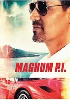 Same Day Shipping Magnum P.I.: Season 2