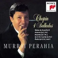 Budget Ballades, Etudes & Mazurkas