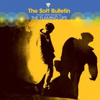 Soft Bulletin (25th Anniversary) (Aniv) [Indie Exclusive] Top Rated