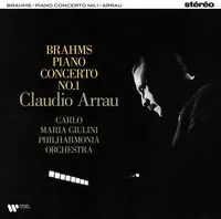Brahms: Piano Concerto No. 1 Price Drop