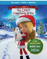 Viral Mariah Carey's: All I Want for Christmas Is You