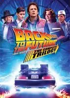 Professional Grade Back to the Future: The Complete Trilogy