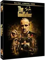Godfather / (Aniv Dol Dub Sub Ws) Time-Limited