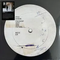 Present Past And Future [Clear Vinyl] Editor’s Pick