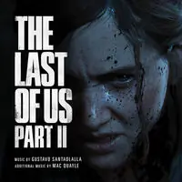 Popular The Last of Us, Part II (Original Soundtrack)