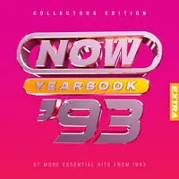 Now Yearbook Extra 1993 / Various (Uk) While Supplies Last