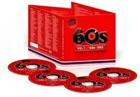 Must Have Now Yearbook Presents The 60s Volume 1: 1960-1962
