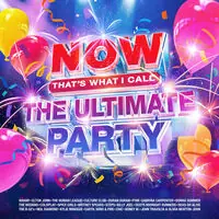 Buy Direct Now That's What I Call The Ultimate Party / Var