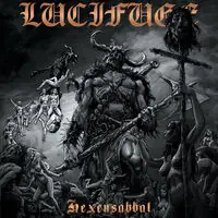 Free Delivery Hexensabbat
