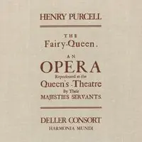 Reduced Price Purcell: The Fairy Queen