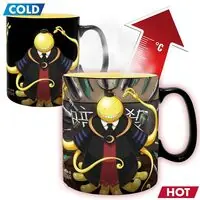 Top Pick Assassination Classroom - 15oz Koro Ht Change Mug