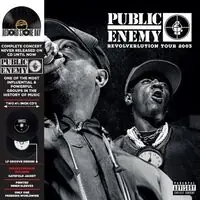 Revolverlution Tour 2003 (Rsd) [Record Store Day] Fan Favorite