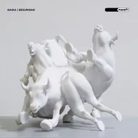 Big Sale Seguridad (White Vinyl)