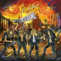 Glory Riders Top Rated