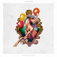 Modern Fantasy [Colored Vinyl] [Limited Edition] (Pnk) (Wht)