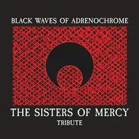 Black Waves Of Adrenochrome - Sisters Of Mercy Professional Grade