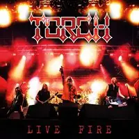Place Order Live Fire [Digipak]