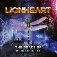 Worldwide Shipping Grace Of A Dragonfly (Post) [Digipak]