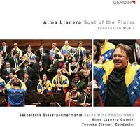 Crafted Soul of the Plains - Venezuelan Music