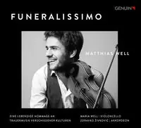 Funeralissimo Popular