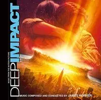 Deep Impact / O.S.T. [Reissue] (Jpn) Must Have