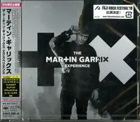 Original The Marthin Garrix Experience (incl. bonus track)