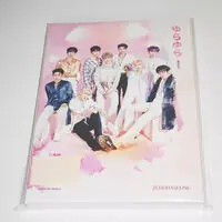 Authentic Yura Yura - Unmei No Hana - Version B (Phob) (Jpn)