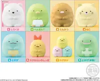 Cheap Shokugan Sumikko Gurashi Friends W1 (Box/12) Disp
