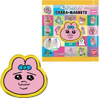 Opanchu Usagi Chara Magnets Express Delivery