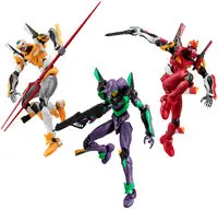 Today Only Neon Genesis Evangelion - Eva Frame Dx Rebuild