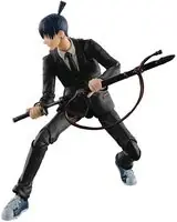 Chainsaw Man - Aki Hayakawa Action Figure Worldwide Shipping