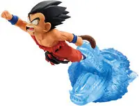 Dragon Ball - Son Goku (Dragon History Ii) Budget