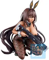 Special Offer Ichibansho Goddess Of Victory Nikke Noir Figure