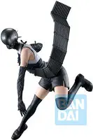 Ichibansho Chainsaw Man Bomb Figure Hot Deal