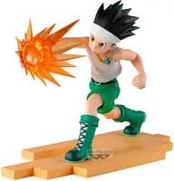 Reduced Price Banpresto Hunter X Hunter Gon-G.I.Arc Statue