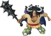 Markdown Banpresto One Piece Battle Record Extra Kaido Statue