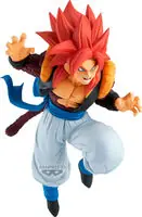 Dragon Ball Gt Mm Super Saiyan 4 Gogeta Statue Top Rated