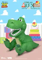 Toy Story Small Vinyl Functional Fig: Rex Clearance