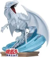 Beast Kingdom - D-Stage - Yu-Gi-Oh! Duel Monsters - Blue Eyes White Dragon Wholesale