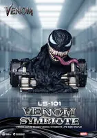Venom Movie Series Venom Symbiote Life Size Statue Top Rated