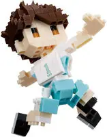 Professional Grade Nanoblock Haikyu Oikawa Toruo Character Collection