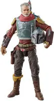 High Quality Hasbro Collectibles - Star Wars: The Mandalorian - Vintage Collection - Cobb Vanth (Mandalorian Armor) Deluxe Figure